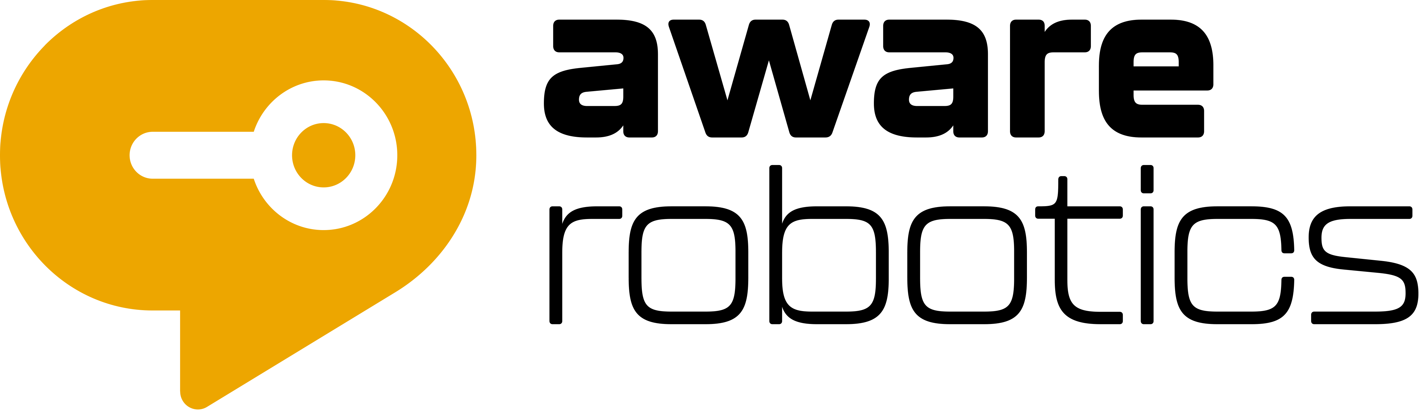 AWARE Robotics Logo